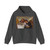 DAUMIER, Honore - Crispin and Scapin (Artwork) Hoodie