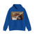 DAUMIER, Honore - Crispin and Scapin (Artwork) Hoodie
