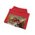 DAUMIER, Honore - Crispin and Scapin (Artwork) Hoodie
