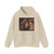 LEONARDO da Vinci - The Baptism of Christ (detail) (Artwork) Hoodie
