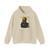 DAUMIER, Honore - Guizot or the Bore (Artwork) Hoodie