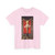 WEYDEN, Rogier van der - Crucifixion Diptych (right panel) (Artwork) T-Shirt