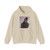 DAUMIER, Honore - Jean-Auguste Chevandier de Valdrome, Parliamentarian (The Fool) (Artwork) Hoodie