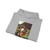 DAUMIER, Honore - 40 (Artwork) Hoodie