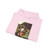 DAUMIER, Honore - 40 (Artwork) Hoodie
