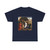 WEYDEN, Rogier van der - Bladelin Triptych (central panel) (Artwork) T-Shirt
