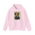 DAUMIER, Honore - Charles Philipon2 (Artwork) Hoodie