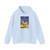 DAUMIER, Honore - 76 (Artwork) Hoodie