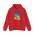 DAUMIER, Honore - 76 (Artwork) Hoodie