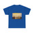 TURNER, Joseph Mallord William - Sunrise. Whiting Fishing at Margate (Artwork) T-Shirt