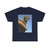 TRIBOLO, Niccolo - Fountain of Hercules and Anteus (detail) (Artwork) T-Shirt