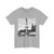 TRIBOLO, Niccolo - Fountain of Hercules and Anteus (Artwork) T-Shirt