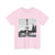 TRIBOLO, Niccolo - Fountain of Hercules and Anteus (Artwork) T-Shirt