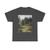 SHISKIN, Ivan Ivanovich - Apiary in the woods 1876 (Artwork) T-Shirt