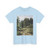 SHISKIN, Ivan Ivanovich - Apiary in the woods 1876 (Artwork) T-Shirt
