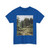 SHISKIN, Ivan Ivanovich - Apiary in the woods 1876 (Artwork) T-Shirt