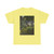 SHISKIN, Ivan Ivanovich - Area overgrown garden. Ground-grass 1884-54 (Artwork) T-Shirt