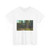 SHISKIN, Ivan Ivanovich - Autumn landscape. Path in the woods in 1894 (Artwork) T-Shirt
