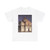 SANGALLO, Giuliano da - Exterior of the church (Artwork) T-Shirt