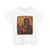 TSAFOURIS, Nikolaos - The Virgin and St Francis of Assisi (Artwork) T-Shirt