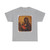 TSAFOURIS, Nikolaos - The Virgin and St Francis of Assisi (Artwork) T-Shirt