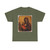 TSAFOURIS, Nikolaos - The Virgin and St Francis of Assisi (Artwork) T-Shirt
