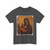 TSAFOURIS, Nikolaos - The Virgin and St Francis of Assisi (Artwork) T-Shirt