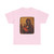 TSAFOURIS, Nikolaos - The Virgin and St Francis of Assisi (Artwork) T-Shirt