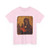 TSAFOURIS, Nikolaos - The Virgin and St Francis of Assisi (Artwork) T-Shirt