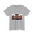 TSAFOURIS, Nikolaos - Triptych (Artwork) T-Shirt