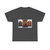 TSAFOURIS, Nikolaos - Triptych (Artwork) T-Shirt