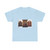 TSAFOURIS, Nikolaos - Triptych (Artwork) T-Shirt