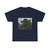 SHISKIN, Ivan Ivanovich - Beech forest in Shveytsarii (Artwork) T-Shirt