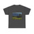 SHISKIN, Ivan Ivanovich - Before the storm 1884 (Artwork) T-Shirt