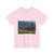 SHISKIN, Ivan Ivanovich - Before the storm 1884 (Artwork) T-Shirt