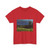 SHISKIN, Ivan Ivanovich - Before the storm 1884 (Artwork) T-Shirt