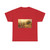 TURNER, George - Cross O Th Hands Derbyshire (Artwork) T-Shirt