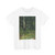SHISKIN, Ivan Ivanovich - birch and rowan (Artwork) T-Shirt