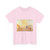 TURNER, Joseph Mallord William - 4 (Artwork) T-Shirt