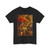 RUBENS, Peter Paul - Henry IV Receives the Portrait (Artwork) T-Shirt