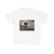 TURNER, Joseph Mallord William - Archway with Trees by the Sea (Artwork) T-Shirt