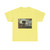 TURNER, Joseph Mallord William - Archway with Trees by the Sea (Artwork) T-Shirt