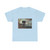 TURNER, Joseph Mallord William - Archway with Trees by the Sea (Artwork) T-Shirt
