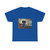 TURNER, Joseph Mallord William - Archway with Trees by the Sea (Artwork) T-Shirt