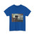TURNER, Joseph Mallord William - Archway with Trees by the Sea (Artwork) T-Shirt
