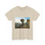 TURNER, Joseph Mallord William - Ariccia Sunset (Artwork) T-Shirt