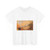 TURNER, Joseph Mallord William - Brunnen from the Lake of Lucerne (Artwork) T-Shirt