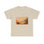 TURNER, Joseph Mallord William - Brunnen from the Lake of Lucerne (Artwork) T-Shirt