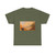 TURNER, Joseph Mallord William - Brunnen from the Lake of Lucerne (Artwork) T-Shirt