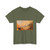 TURNER, Joseph Mallord William - Brunnen from the Lake of Lucerne (Artwork) T-Shirt